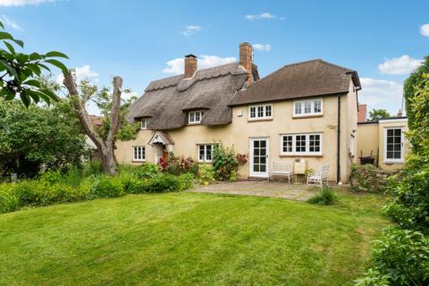 3 bedroom cottage for sale, Fort End, Haddenham HP17