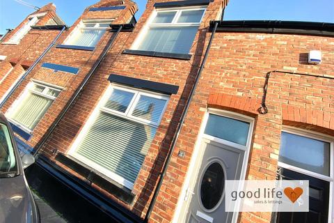 2 bedroom terraced house for sale, Dinsdale Street, Sunderland SR2