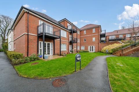 1 bedroom retirement property for sale, The Retreat, Princes Risborough HP27