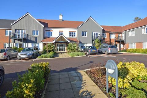 1 bedroom retirement property for sale, The Retreat, Princes Risborough HP27