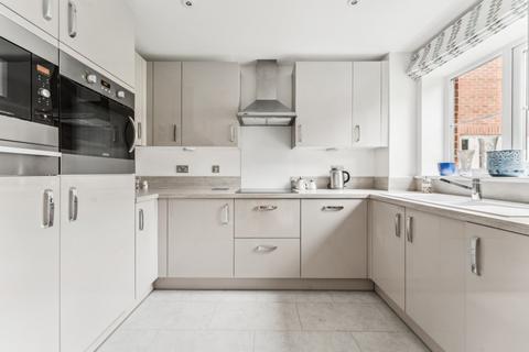 1 bedroom retirement property for sale, The Retreat, Princes Risborough HP27