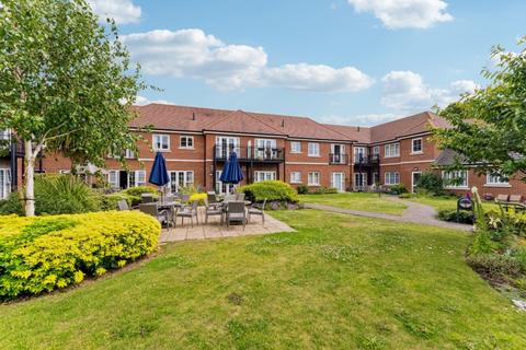1 bedroom retirement property for sale, The Retreat, Princes Risborough HP27