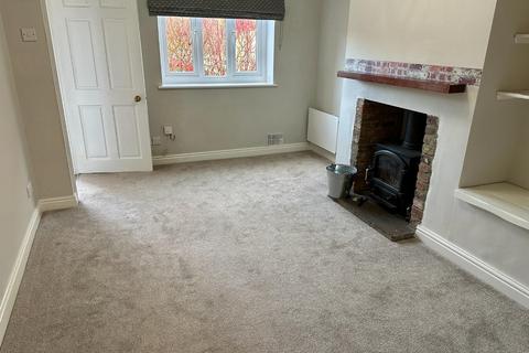 2 bedroom semi-detached house to rent, Brawby, Malton