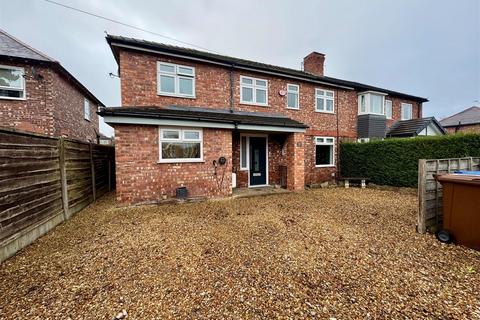 3 bedroom semi-detached house for sale, Woods Lane, Cheadle SK8