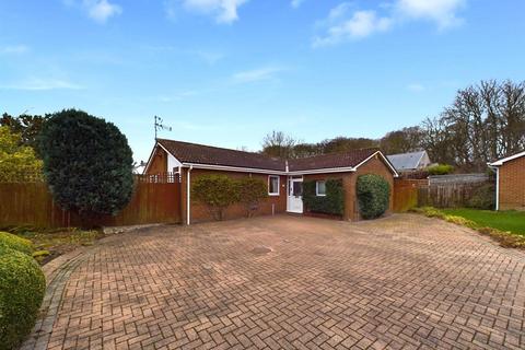 2 bedroom detached bungalow for sale, Claverley Drive, Backworth