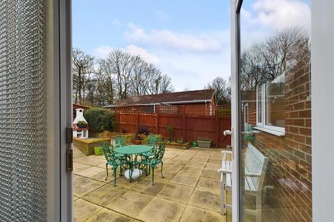 2 bedroom detached bungalow for sale, Claverley Drive, Backworth