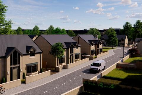 4 bedroom detached house for sale, Plot 8 Paddock Chase Staincross
