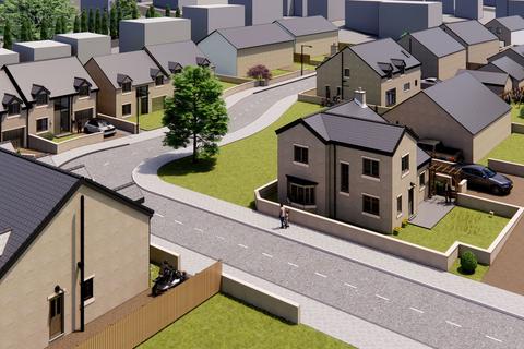 4 bedroom detached house for sale, Plot 8 Paddock Chase Staincross