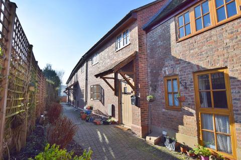 2 bedroom cottage for sale, Cornmarket, Thame OX9