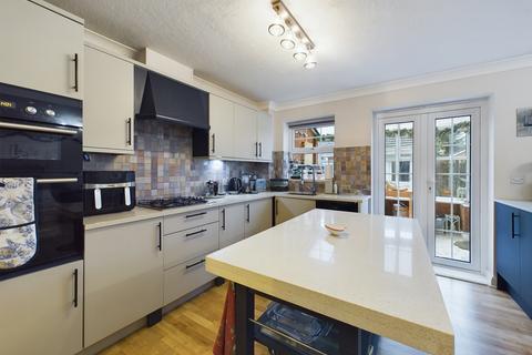 4 bedroom terraced house for sale, Coopers Row, Lytham St. Annes, Lancashire, FY8