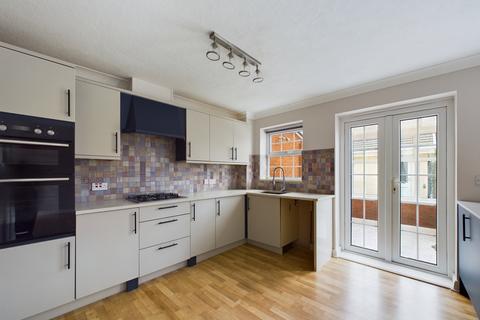 4 bedroom terraced house for sale, Coopers Row, Lytham St. Annes, Lancashire, FY8