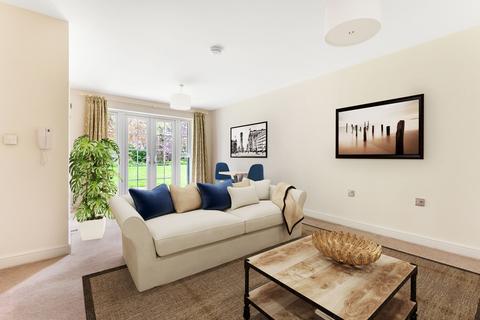 1 bedroom apartment for sale, The Retreat, Princes Risborough HP27