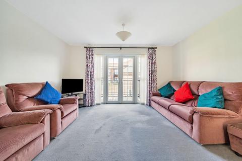 2 bedroom retirement property for sale, The Retreat, Princes Risborough HP27