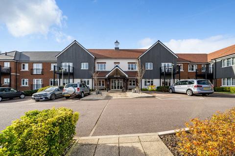 1 bedroom retirement property for sale, The Retreat, Princes Risborough HP27