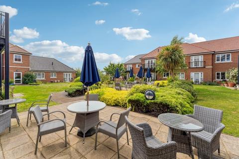 undefined, The Retreat, Princes Risborough HP27