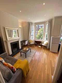 1 bedroom flat for sale, Portnall Road, Maida Hill, London, W9