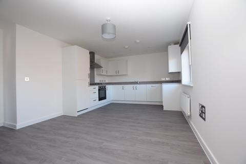 2 bedroom apartment to rent, Welply Way, Thame OX9