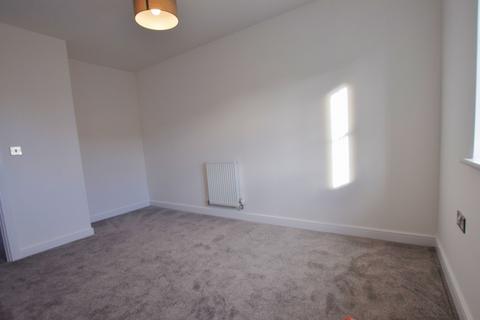 2 bedroom apartment to rent, Welply Way, Thame OX9