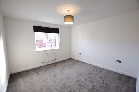 2 bedroom apartment to rent, Welply Way, Thame OX9