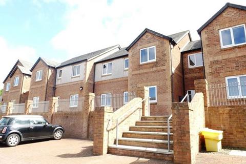 2 bedroom apartment to rent, 38 Lancewood Crescent, Barrow-In-Furness