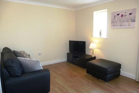 2 bedroom apartment to rent, 38 Lancewood Crescent, Barrow-In-Furness