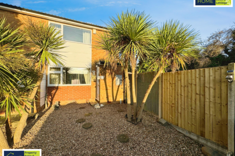 2 bedroom end of terrace house for sale, Sonning Way, Glen Parva, Leicester, Leicestershire