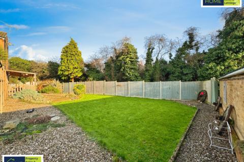 2 bedroom terraced house for sale, Sonning Way, Glen Parva, Leicester, Leicestershire