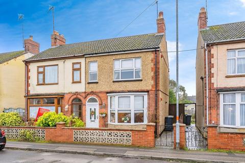 3 bedroom semi-detached house for sale, Orchard Road, Wellingborough NN9