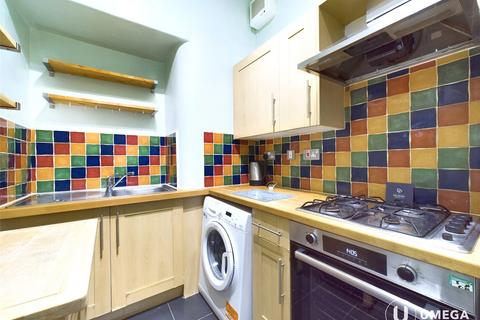 2 bedroom apartment to rent, Great Junction Street, Leith, Edinburgh, EH6