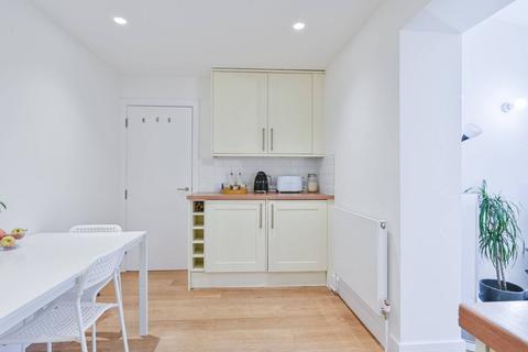 3 bedroom house for sale, Langtry Road, St John's Wood, London, NW8