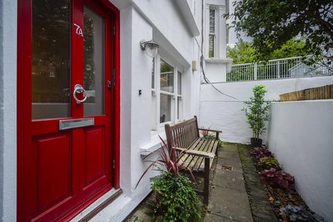 3 bedroom house for sale, Langtry Road, St John's Wood, London, NW8