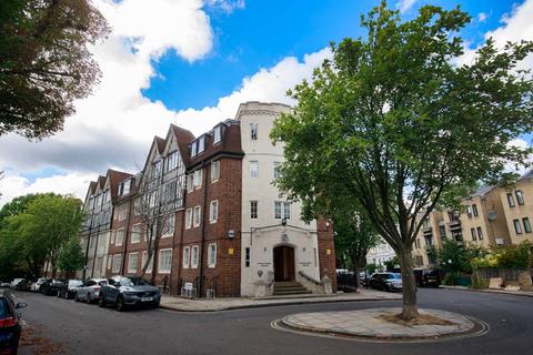 2 bedroom flat for sale, Hillsborough Court, Maida Vale, London, NW6