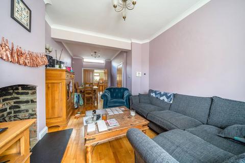 4 bedroom semi-detached house to rent, Mayton Street, Lower Holloway, London, N7