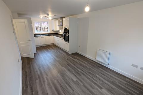 1 bedroom flat to rent, Mustoe Road, Frenchay, Bristol