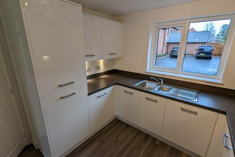 1 bedroom flat to rent, Mustoe Road, Frenchay, Bristol