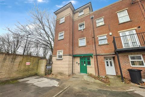 undefined, Johnson Street, Southampton, Hampshire
