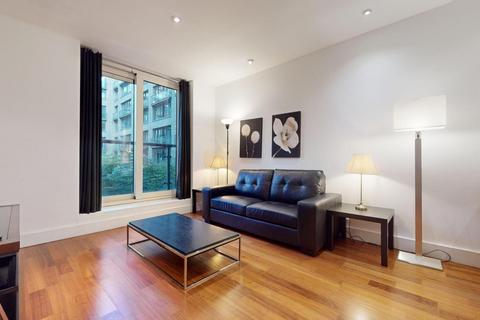 1 bedroom flat to rent, South Wharf Road