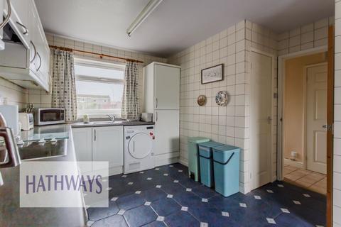 108 Brynglas, Hollybush, Cwmbran, NP44 7LJ