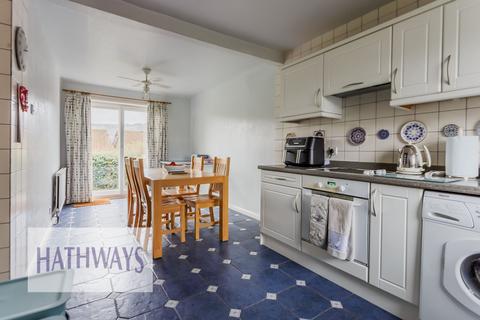 108 Brynglas, Hollybush, Cwmbran, NP44 7LJ