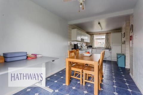 108 Brynglas, Hollybush, Cwmbran, NP44 7LJ