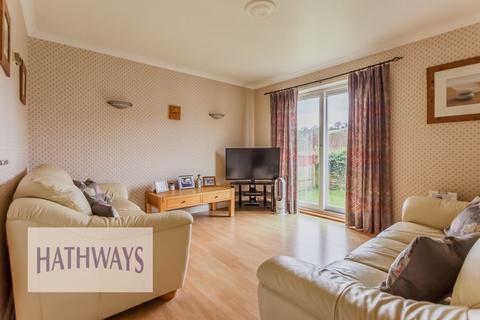 108 Brynglas, Hollybush, Cwmbran, NP44 7LJ