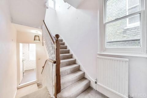 2 bedroom semi-detached house for sale, Becondale Road, London