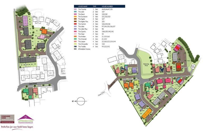 Site map