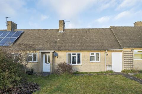 1 bedroom terraced bungalow for sale, Stonesfield,  Oxfordshire,  OX29