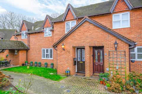 2 bedroom retirement property for sale, Ewell Court Avenue, Epsom KT19