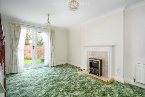 2 bedroom retirement property for sale, Ewell Court Avenue, Epsom KT19