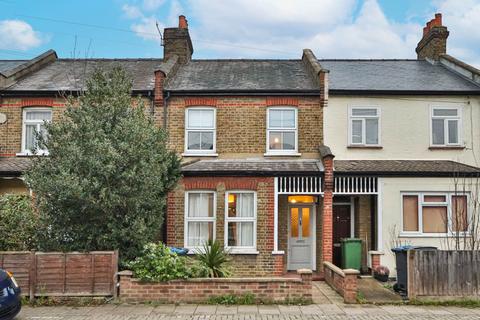 2 bedroom terraced house for sale, South Lane, New Malden