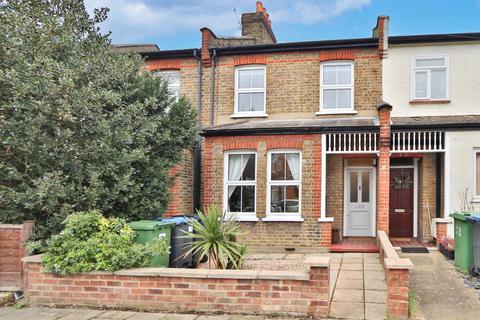 2 bedroom terraced house for sale, South Lane, New Malden