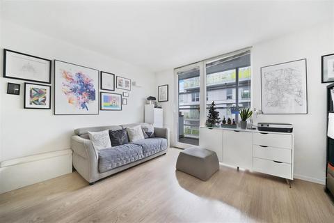 1 bedroom apartment for sale, New River Avenue, Hornsey N8