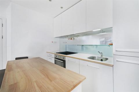 1 bedroom apartment for sale, New River Avenue, Hornsey N8